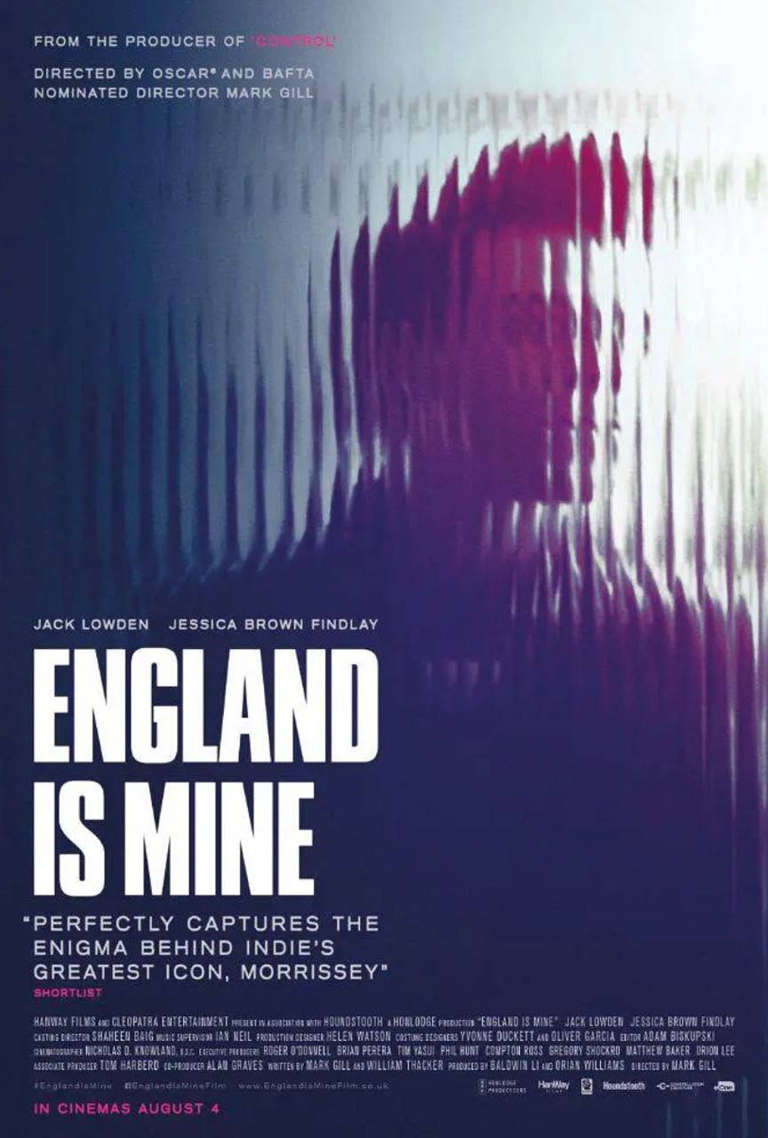 我的英格兰 England.Is.Mine.2017-生肉+熟肉（中英双字） 1.48G